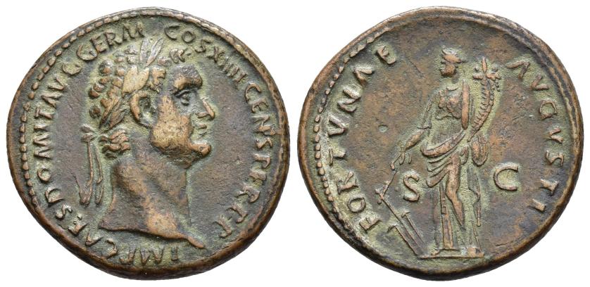 308   -  IMPERIO ROMANO