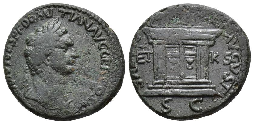 309   -  IMPERIO ROMANO