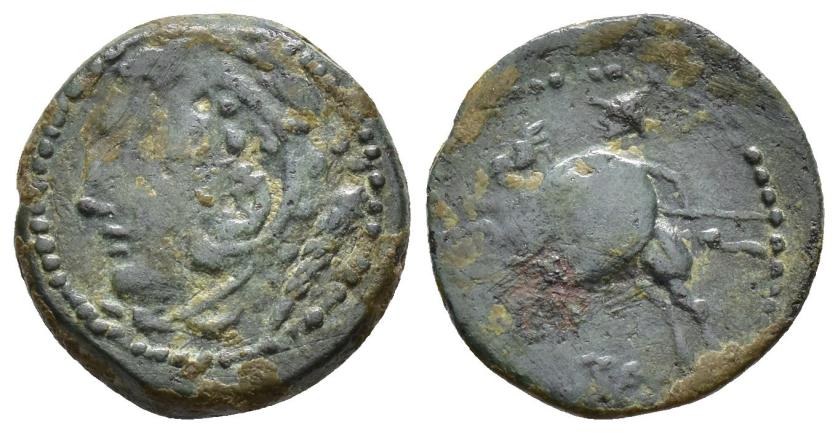 31   -  HISPANIA ANTIGUA