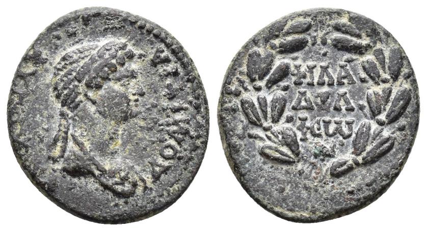 310   -  IMPERIO ROMANO