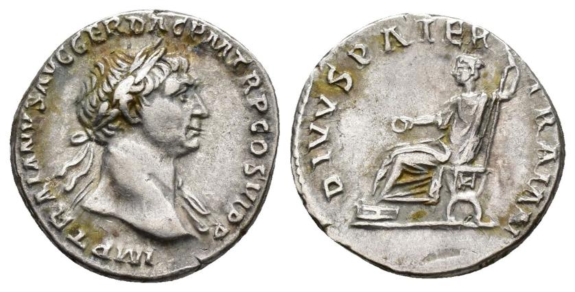 316   -  IMPERIO ROMANO