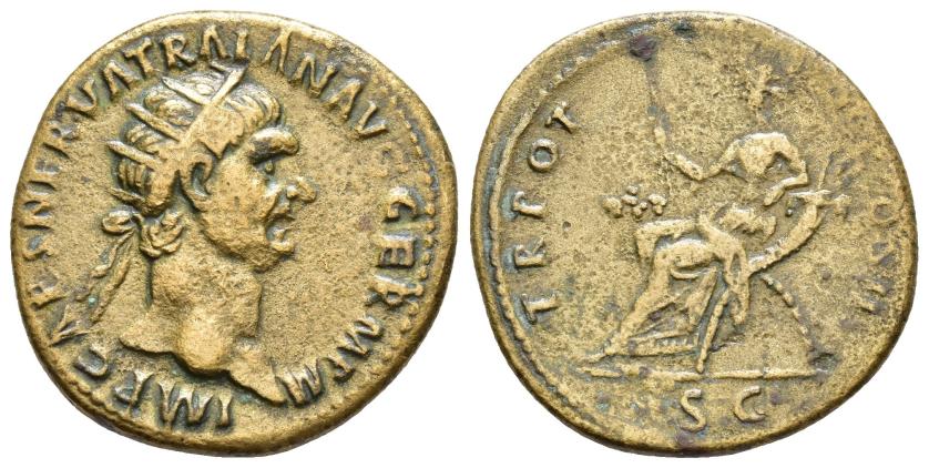 317   -  IMPERIO ROMANO