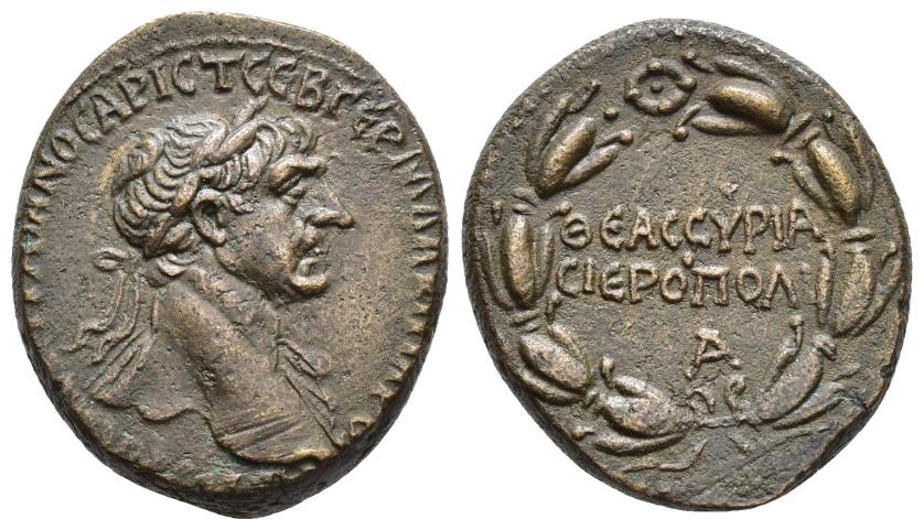 318   -  IMPERIO ROMANO