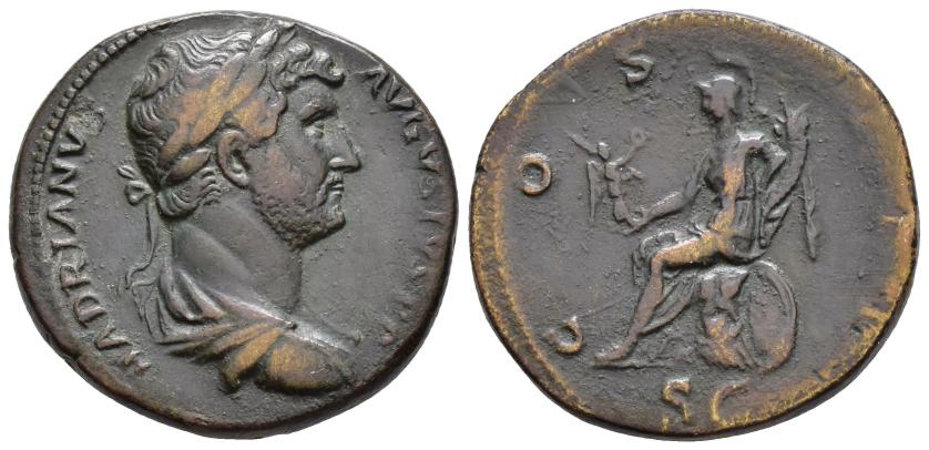 319   -  IMPERIO ROMANO