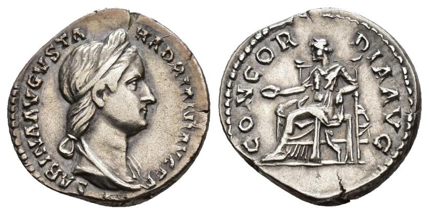 320   -  IMPERIO ROMANO