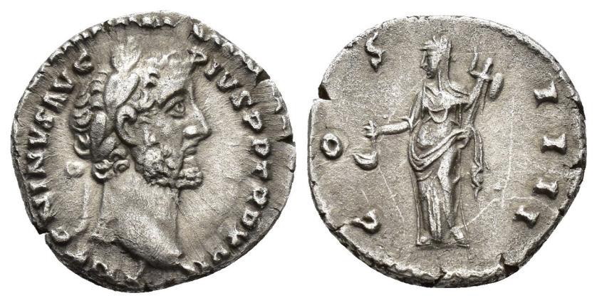 321   -  IMPERIO ROMANO