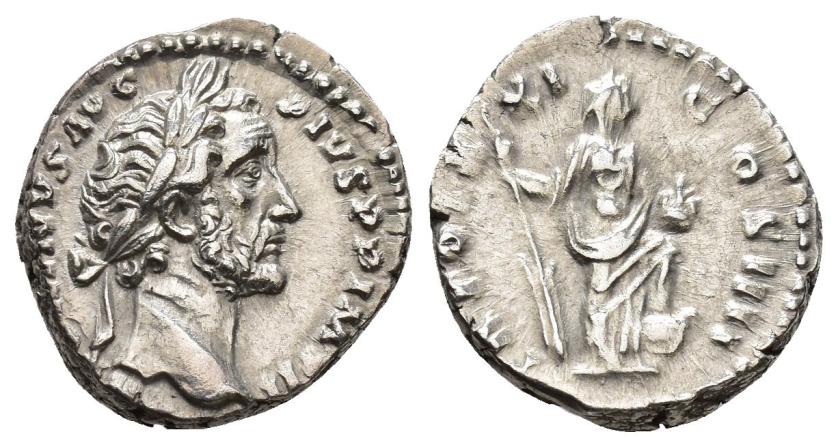 322   -  IMPERIO ROMANO