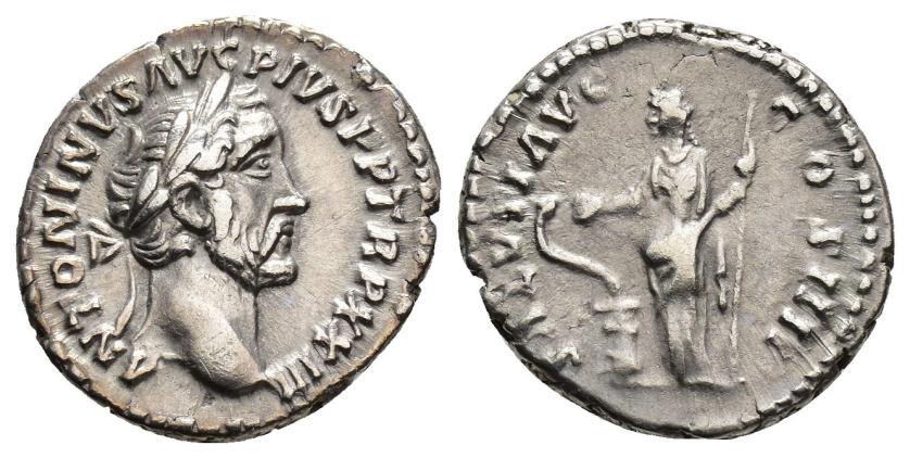 323   -  IMPERIO ROMANO