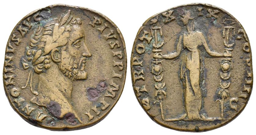 324   -  IMPERIO ROMANO