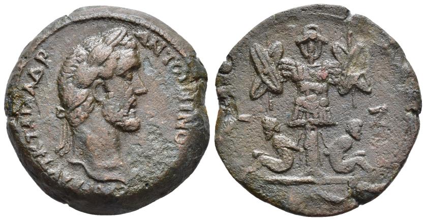 325   -  IMPERIO ROMANO