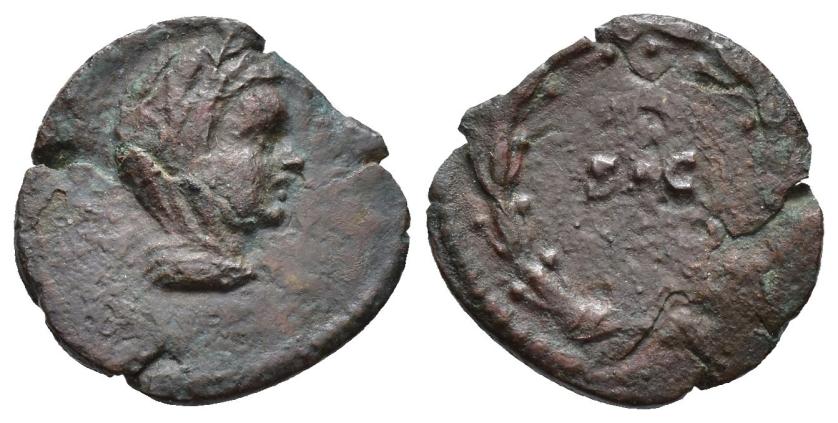 329   -  IMPERIO ROMANO