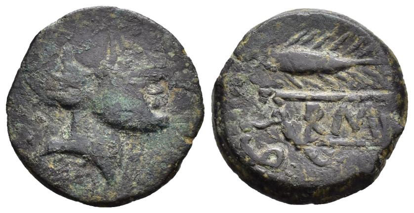 33   -  HISPANIA ANTIGUA