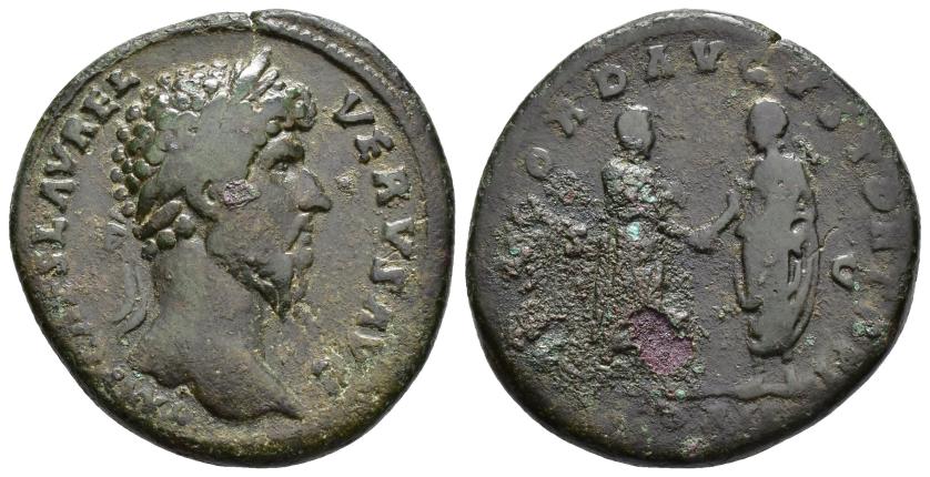 330   -  IMPERIO ROMANO