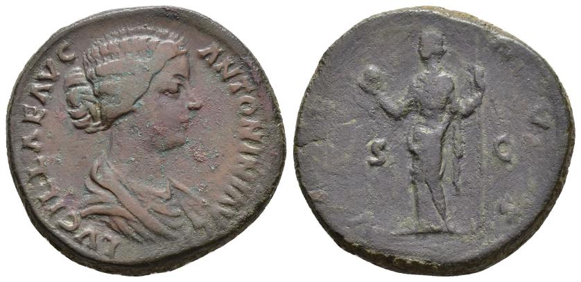 331   -  IMPERIO ROMANO