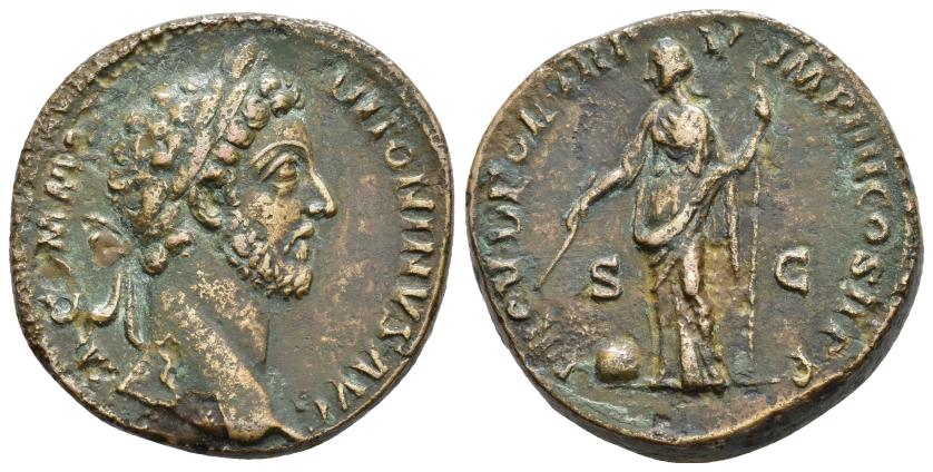 332   -  IMPERIO ROMANO