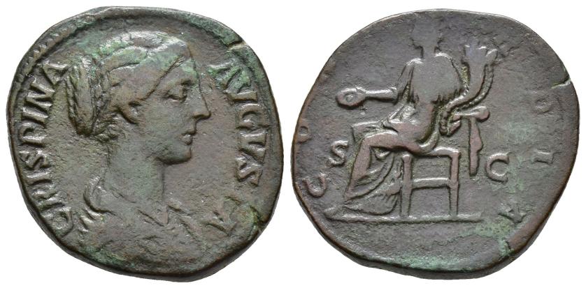 334   -  IMPERIO ROMANO