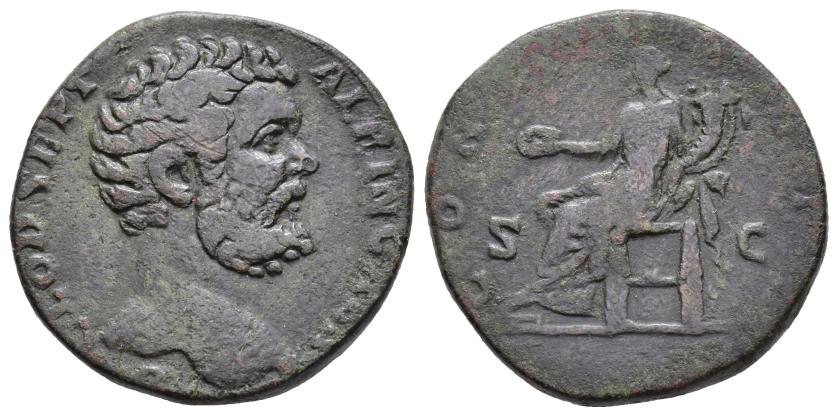 335   -  IMPERIO ROMANO