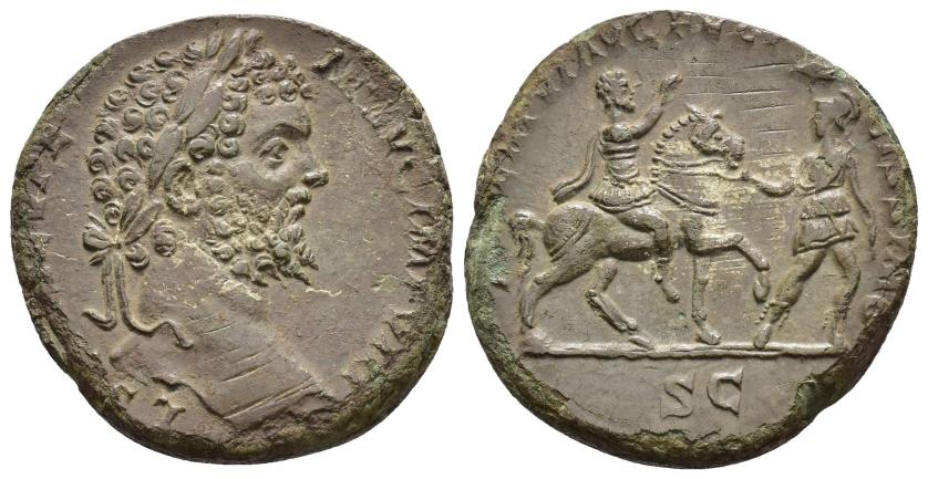 337   -  IMPERIO ROMANO