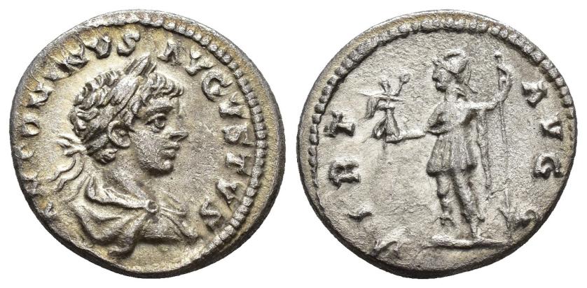 338   -  IMPERIO ROMANO