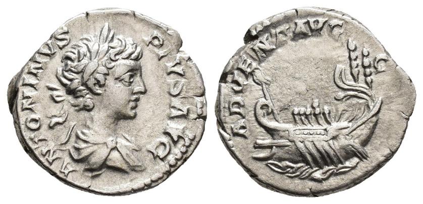 339   -  IMPERIO ROMANO