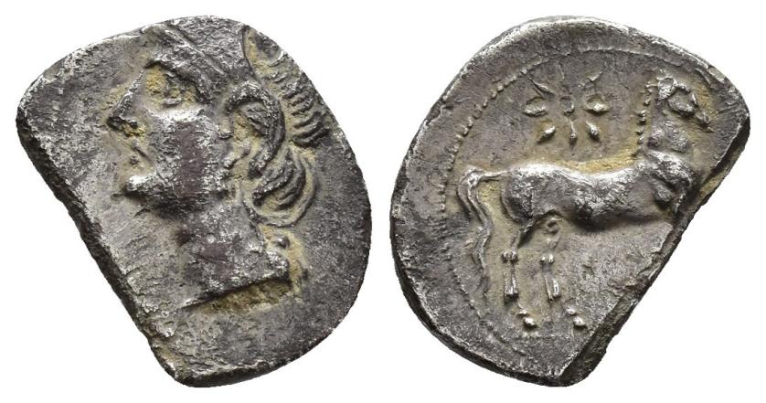 34   -  HISPANIA ANTIGUA