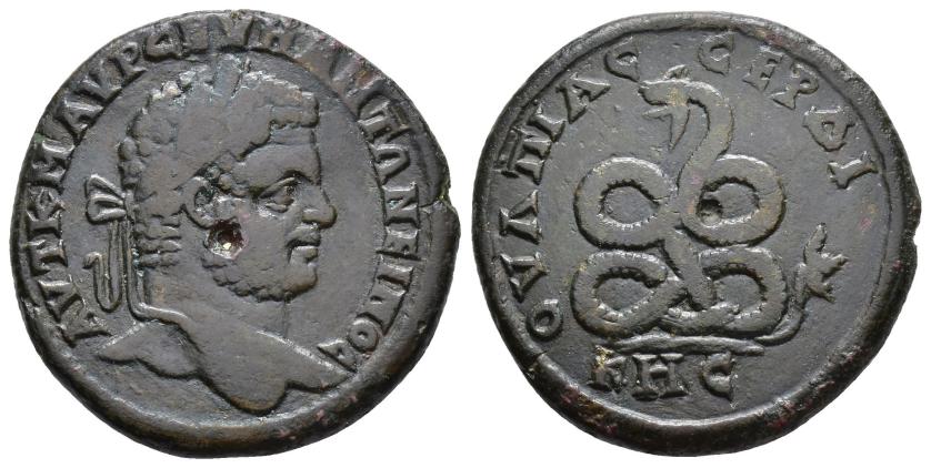 341   -  IMPERIO ROMANO