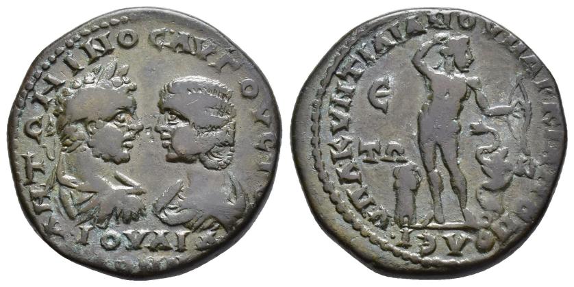 342   -  IMPERIO ROMANO