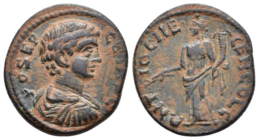 343   -  IMPERIO ROMANO