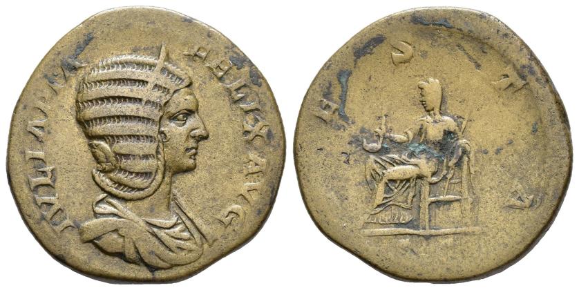 344   -  IMPERIO ROMANO