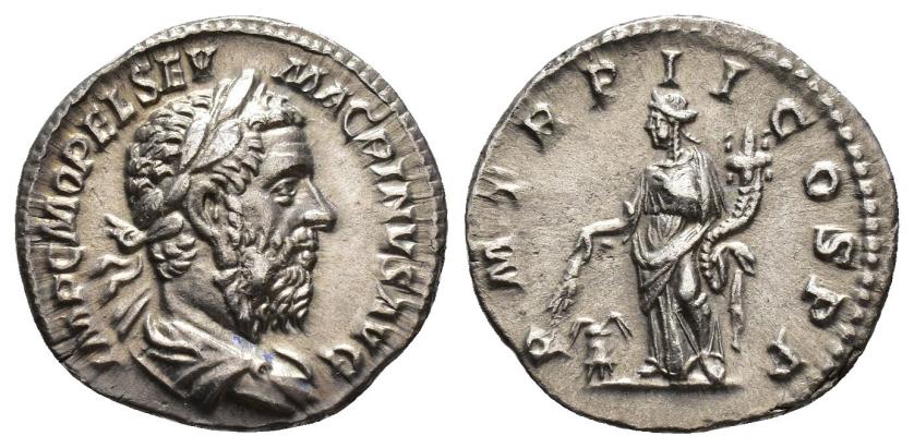 345   -  IMPERIO ROMANO