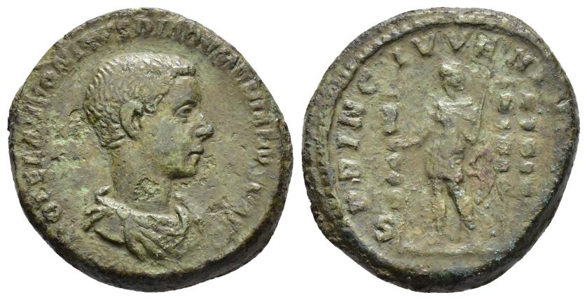 346   -  IMPERIO ROMANO