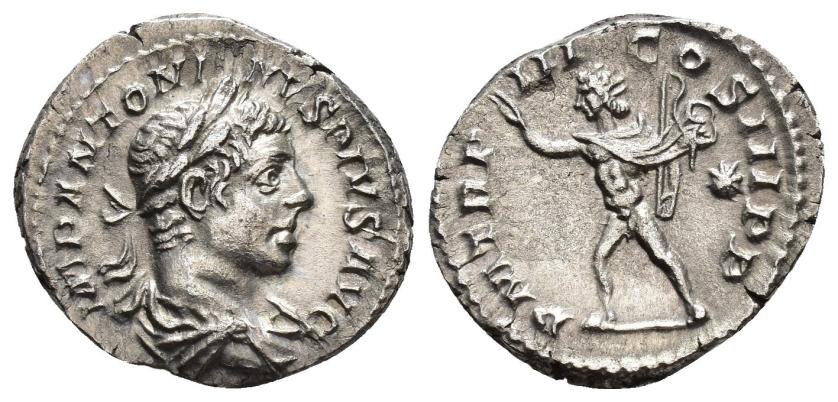 347   -  IMPERIO ROMANO