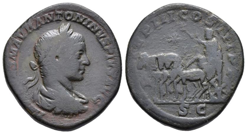 348   -  IMPERIO ROMANO