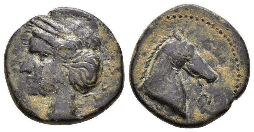 35   -  HISPANIA ANTIGUA