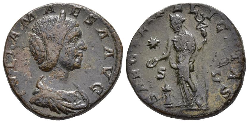 350   -  IMPERIO ROMANO