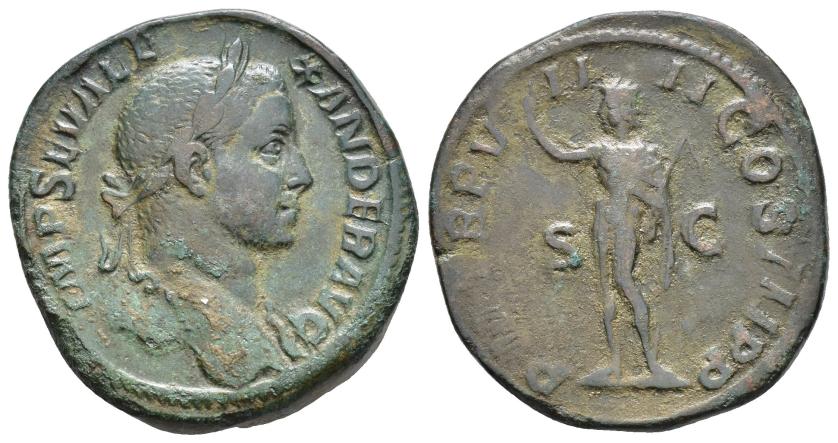 353   -  IMPERIO ROMANO