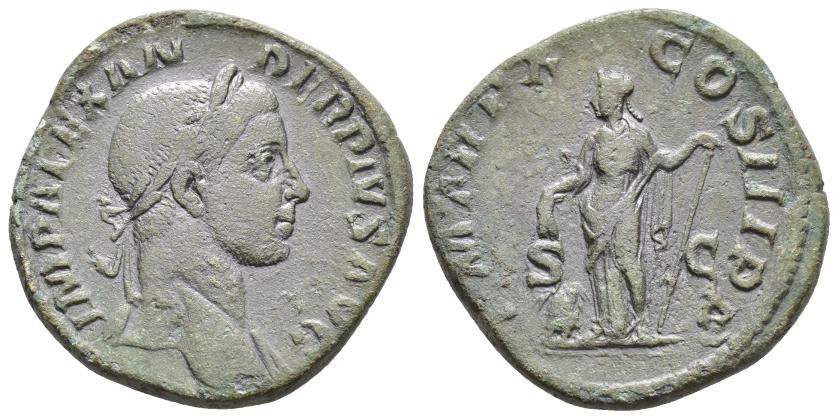 354   -  IMPERIO ROMANO