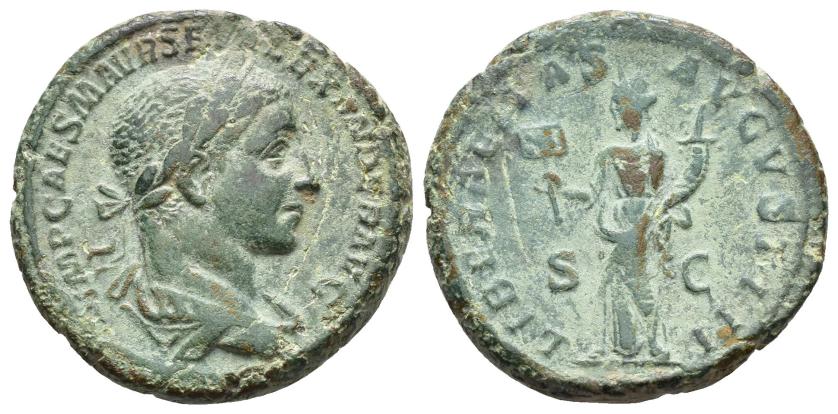 355   -  IMPERIO ROMANO