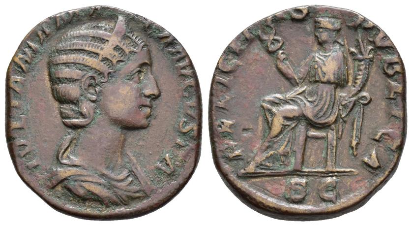 357   -  IMPERIO ROMANO