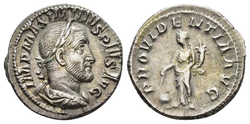 358   -  IMPERIO ROMANO