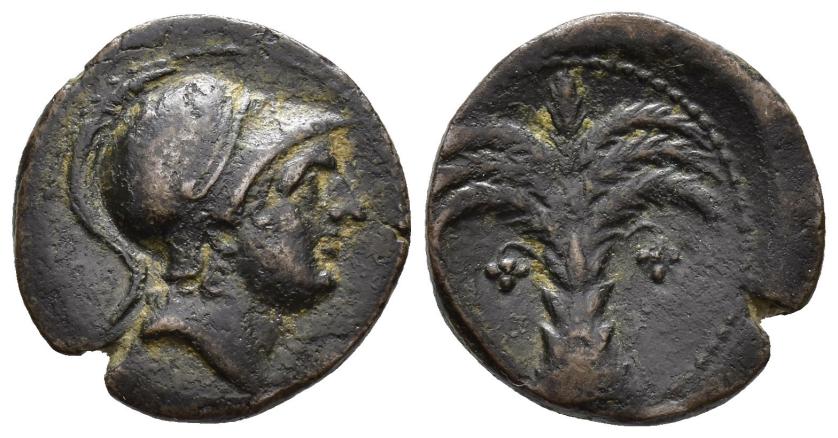 36   -  HISPANIA ANTIGUA