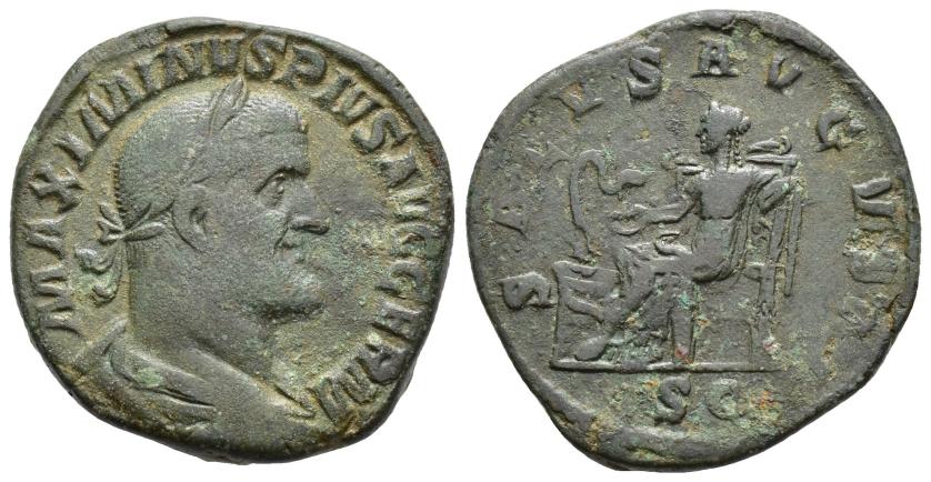 360   -  IMPERIO ROMANO