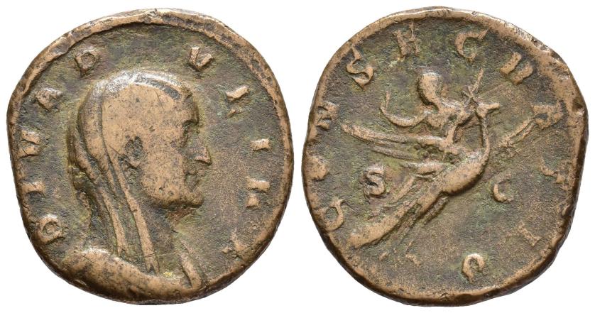 361   -  IMPERIO ROMANO