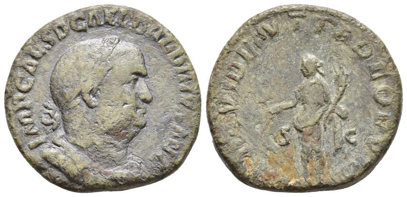 362   -  IMPERIO ROMANO