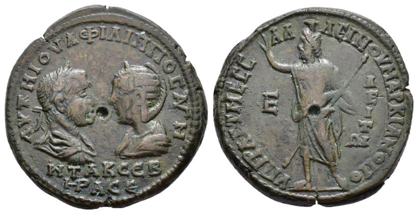 364   -  IMPERIO ROMANO