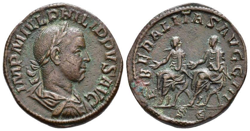 366   -  IMPERIO ROMANO