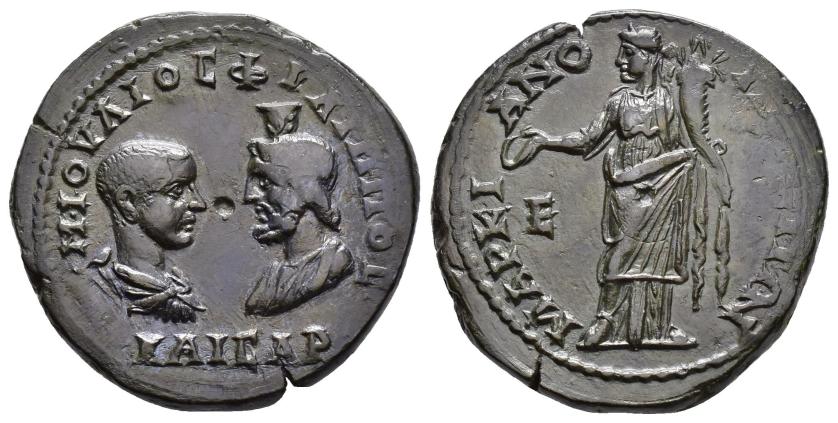 367   -  IMPERIO ROMANO