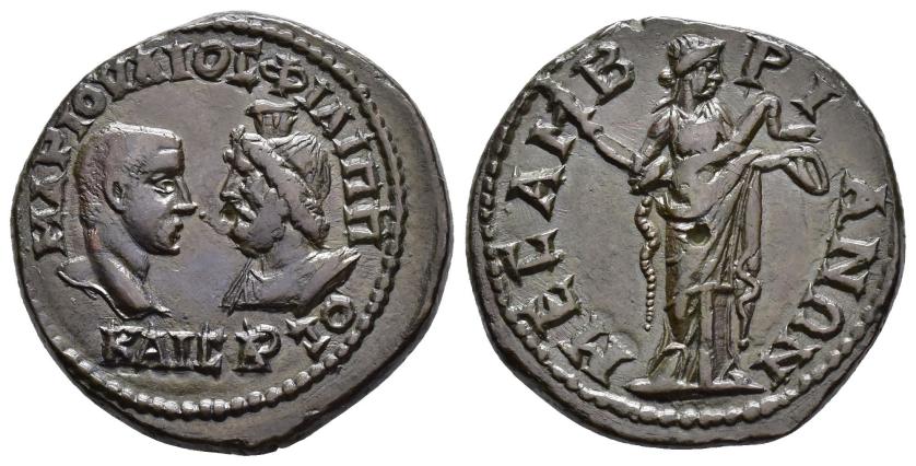 368   -  IMPERIO ROMANO