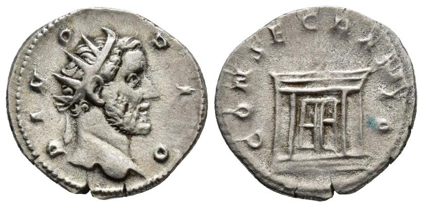 369   -  IMPERIO ROMANO