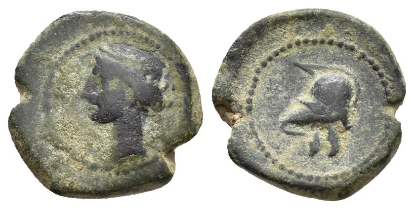 37   -  HISPANIA ANTIGUA